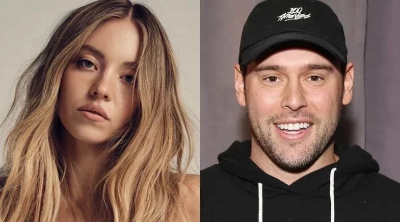 Sydney Sweeney, atriz de 'Euphoria', engata romance com Scooter Braun