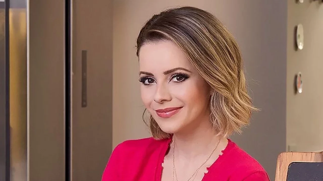 Essas famosas brasileiras perderam a virgindade com outros famosos - imagem 133024