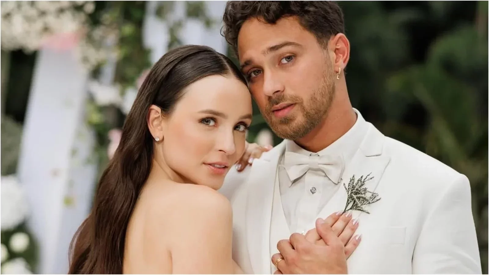 Essas famosas brasileiras perderam a virgindade com outros famosos - imagem 133022