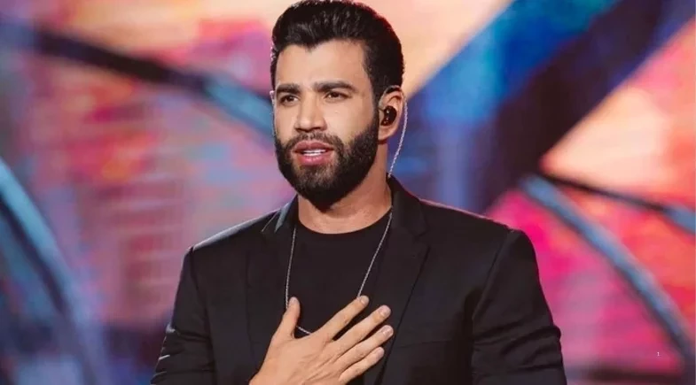 Gusttavo Lima relembra revelação espiritual: “Depois disso, passei a respeitar”