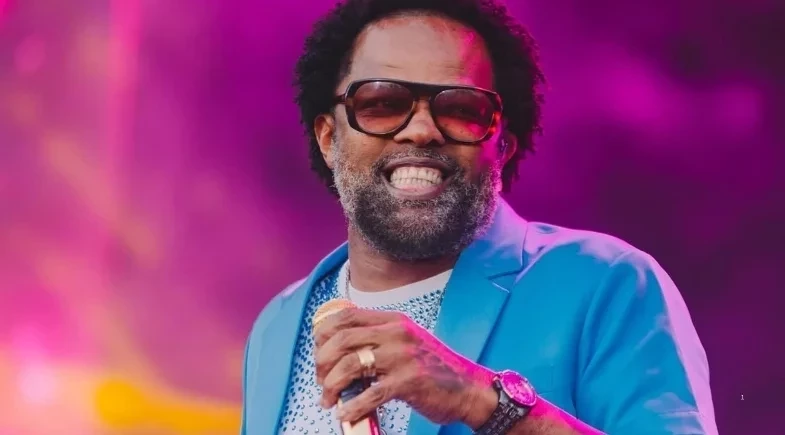 Xande de Pilares revela que traiu e expõe vingança da mulher