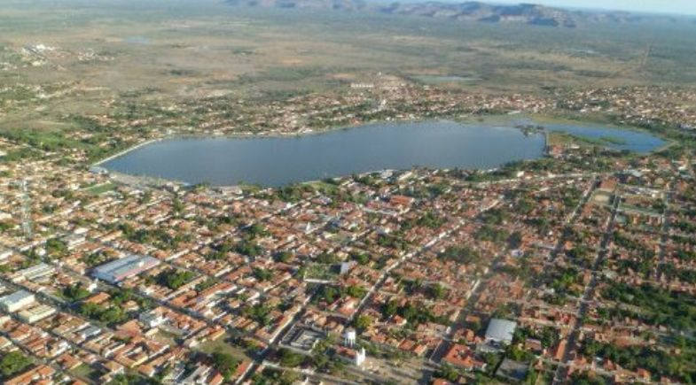 Campo Maior celebra 263 anos com orgulho de sua história e força