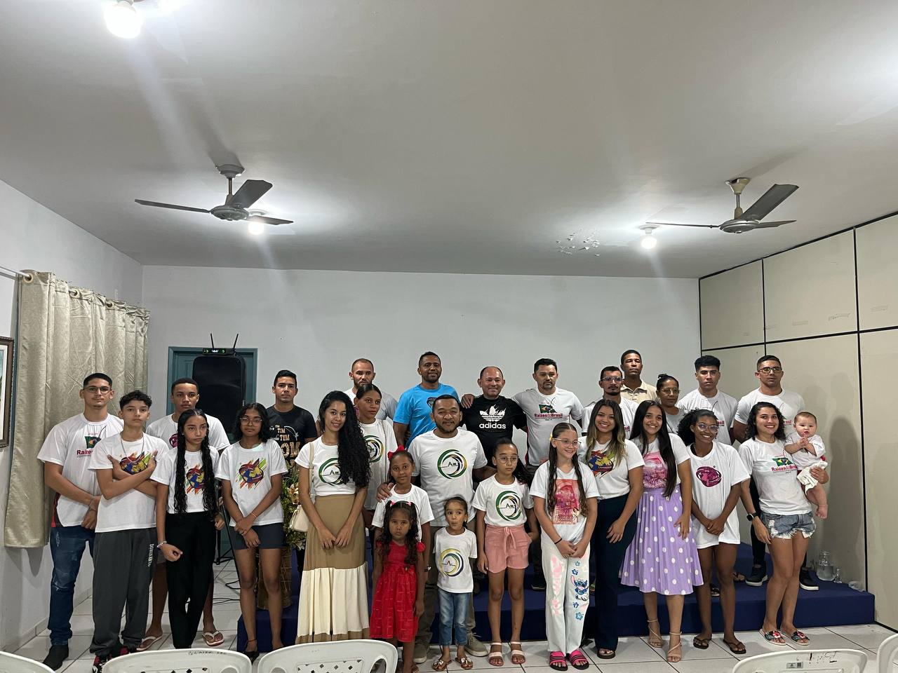 I Semana da CapOeiras valoriza capoeira na educação e inclusão social - Imagem 2