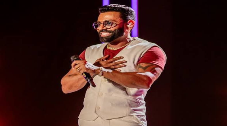 Prefeito Adriano anuncia nova data do show de Pablo em Amarante