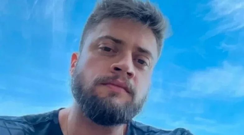 Ex-marido de Preta Gil responde haters em primeiro post após morte da cantora