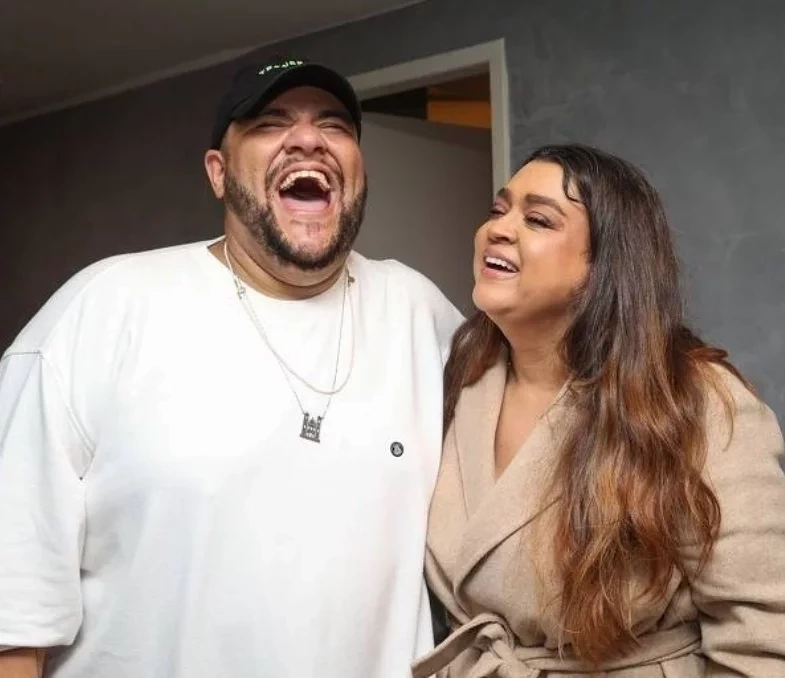 Gominho desmente boatos de herança milionária deixada por Preta Gil