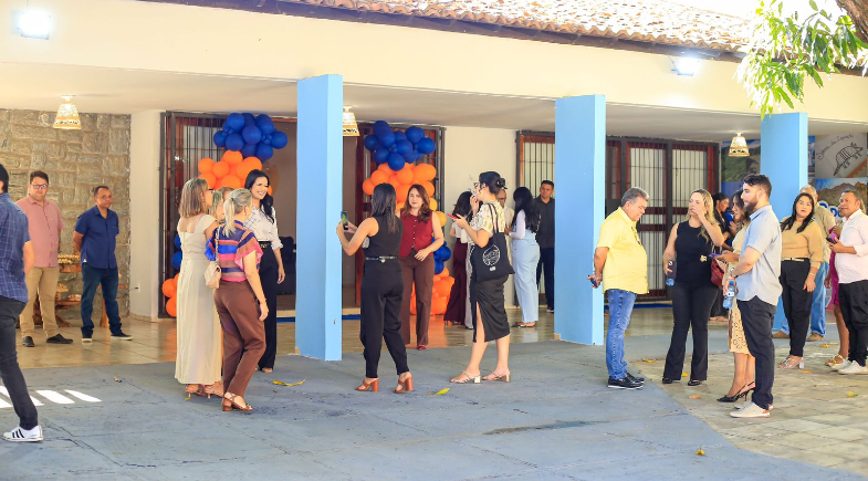 Prefeitura de São Raimundo Nonato inaugura Casa de Apoio para pacientes em tratamento na capital