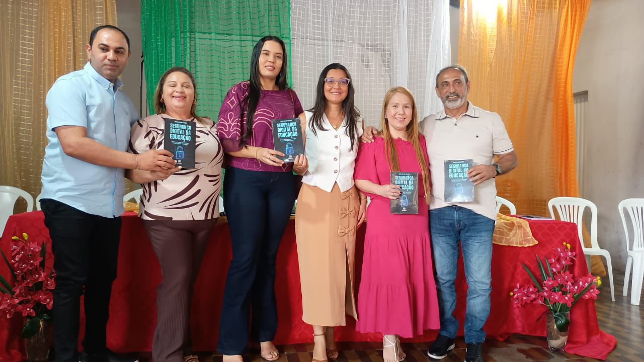 Secretaria de Educação de Santo Antônio de Lisboa realiza planejamento de rede com foco no 2º semestre - Imagem 5