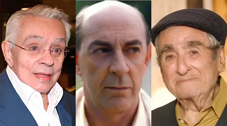 Terra Nostra voltará à Globo, relembre cinco atores que já morreram!