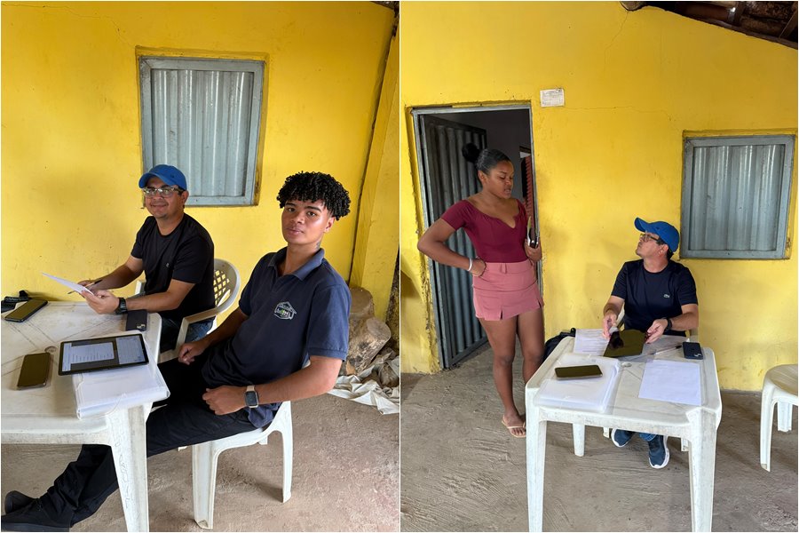 Prefeitura de Manoel Emídio fortalece ações para o campo, meio ambiente e inclusão social - Imagem 1