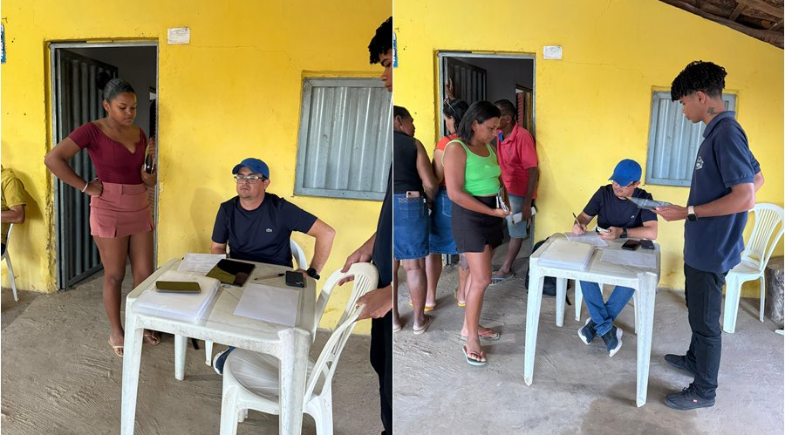 Prefeitura de Manoel Emídio fortalece ações para o campo, meio ambiente e inclusão social