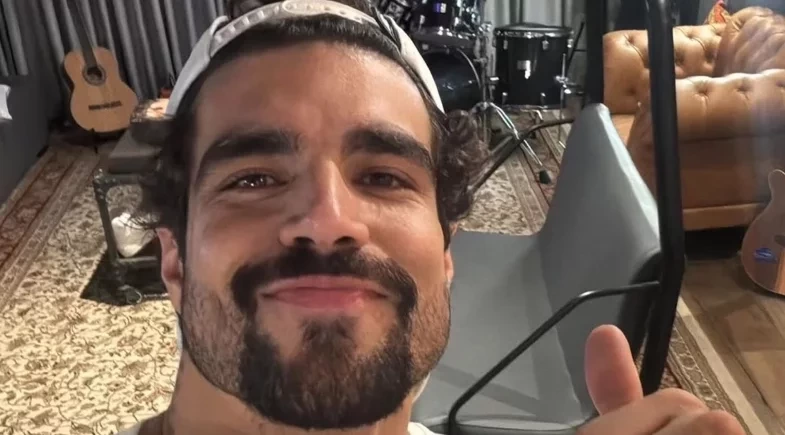 Caio Castro vira réu em nova ação após polêmica; saiba qual!