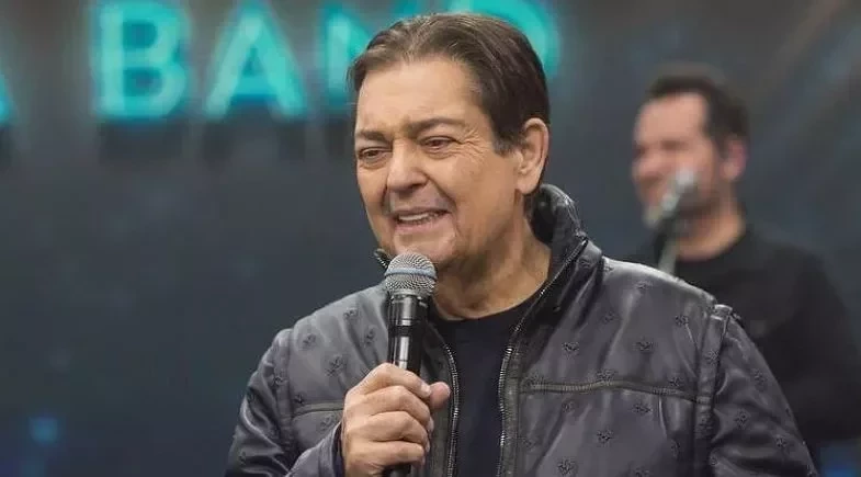 Faustão passou por transplante de fígado e retransplante renal, diz boletim médico