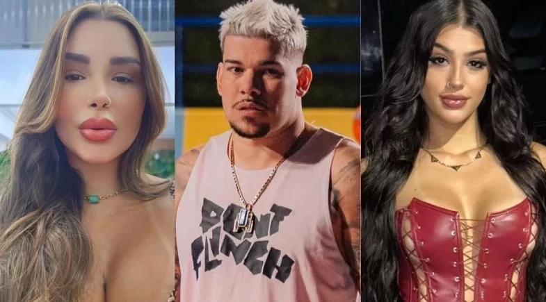 Saiba quem são os influenciadores alvos da Operação Desfortuna