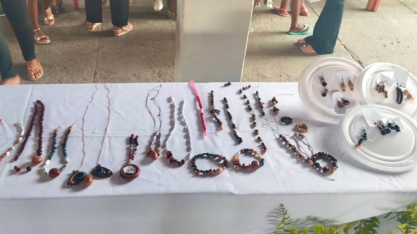 Escolas de São Raimundo Nonato se destacam na IV Conferência Estadual Infantojuvenil pelo Meio Ambiente - Imagem 2