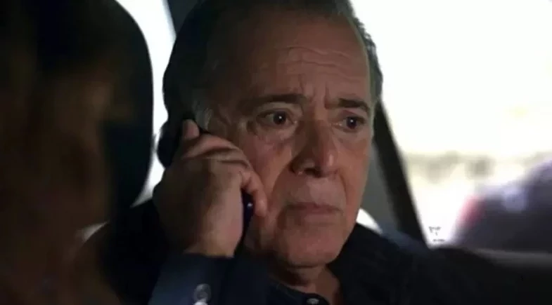 Em 'Dona de Mim', Abel deixa herança de dívidas para a família após morte trágica