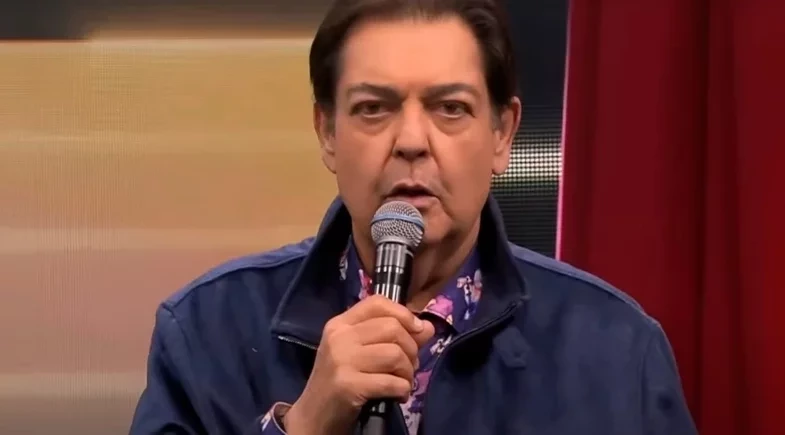 Fígado e rim recebidos por Faustão foram doados por membro da família, diz colunista 
