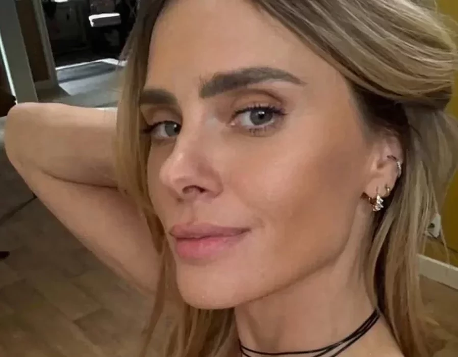 Gostaram da 1ª vez? Famosos revelam como perderam a virgindade - imagem 132433