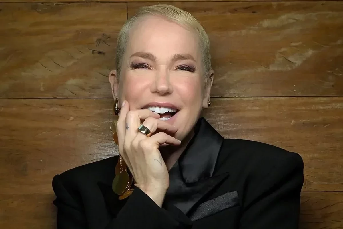 Gostaram da 1ª vez? Famosos revelam como perderam a virgindade - imagem 132435