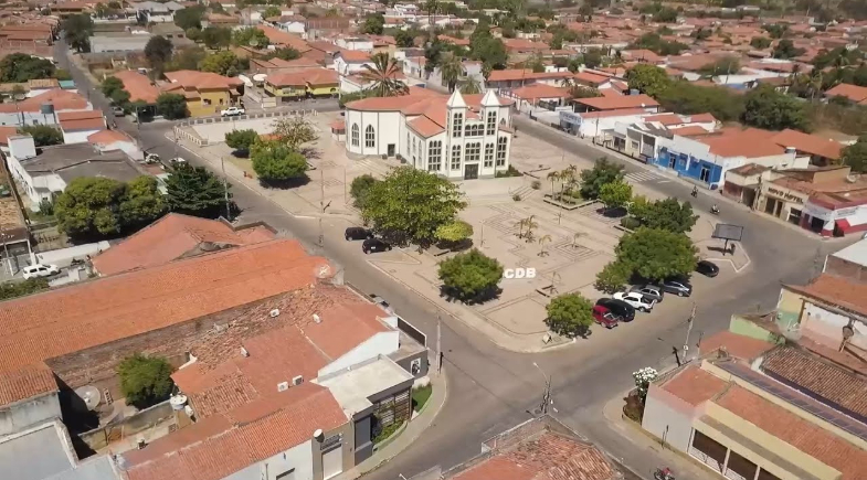 Canto do Buriti é contemplado com 20 novas unidades habitacionais