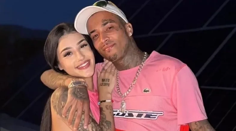 Amigo de Bia Miranda registra BO contra Gato Preto após se sentir ameaçado