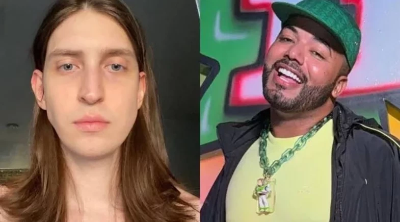 Entenda polêmica envolvendo a denúncia de Felca contra Hytalo Santos