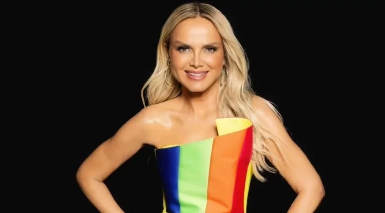 Globo libera Eliana para participar do Teleton 2025