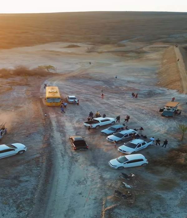 Queimada Nova entrega ampliação da Barragem do Gravatá - Imagem 2