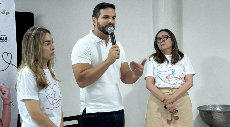 Uruçuí participa do Painel Territorial de Alfabetização e Educação Infantil no Piauí