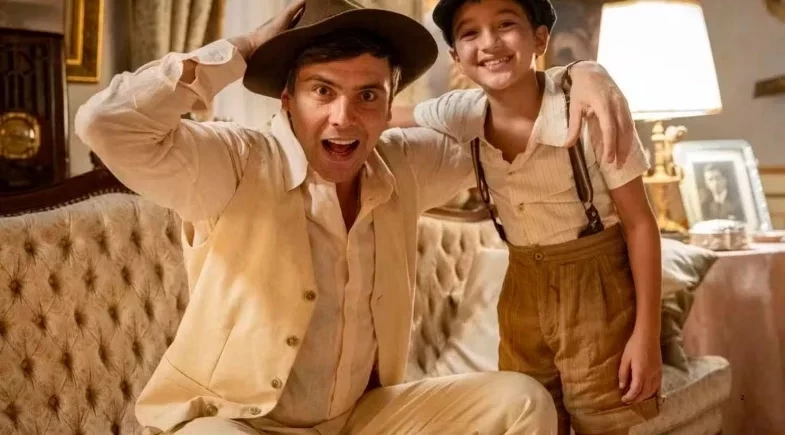 Êta Mundo Melhor: Confira os capítulos da semana de 1/9 a 6/9