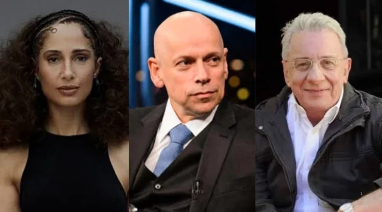 Famosos que se assumiram LGBTQ+ de forma tardia; o último vai te impressionar