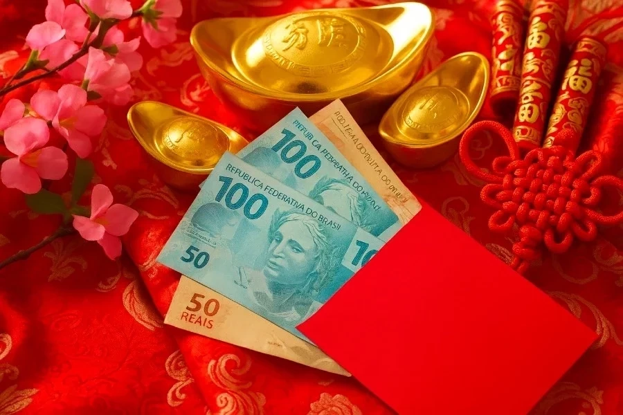 Horóscopo chinês revela os 3 signos que terão um mês de setembro milionário