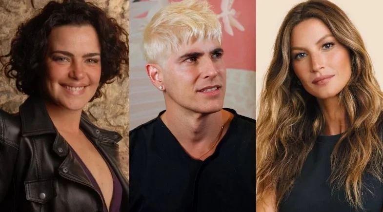 Modelos que tentaram a sorte como atores: sucesso ou fracasso?