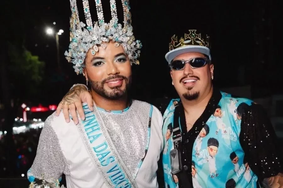 Plano de fuga de Hytalo Santos incluía tentativa de deixar o Brasil; saiba detalhes!