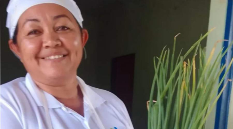 Fortalecimento da agricultura familiar ganha força em Campo largo do Piauí