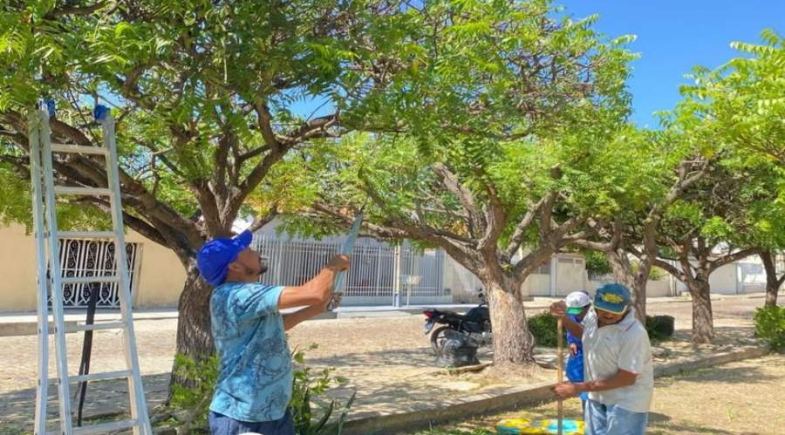 Município de Campo Maior recebe mais uma etapa da Operação Pente Fino 