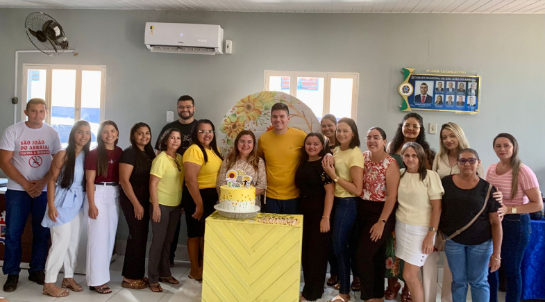 Setembro Amarelo: Secretaria de saúde realiza palestra sobre prevenção ao suicídio