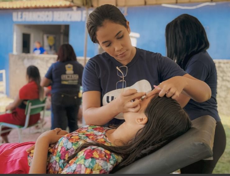 União em Movimento chega à 12ª edição: veja serviços que serão oferecidos - Imagem 1