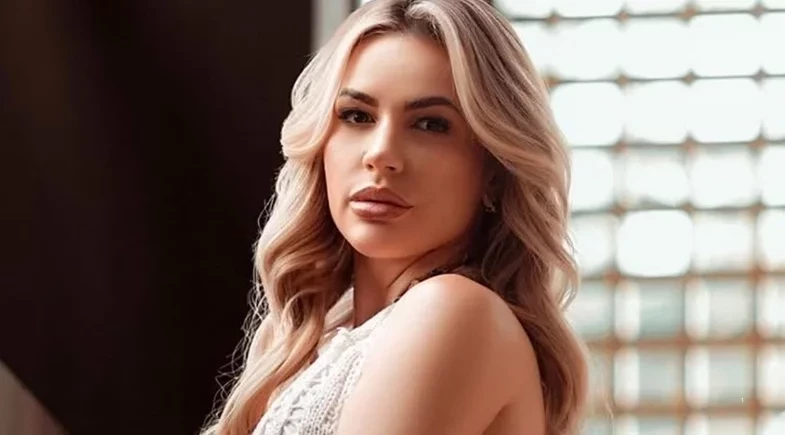 Deolane Bezerra se manifesta após ter bens liberados pela Justiça de Pernambuco