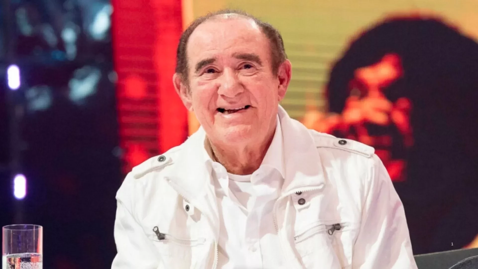 Famosos que você provavelmente achava que tinham morrido, mas estão vivíssimos - imagem 133494