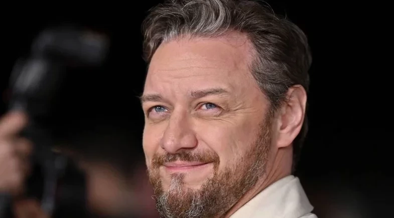 James McAvoy é agredido com soco em bar durante Festival de Toronto