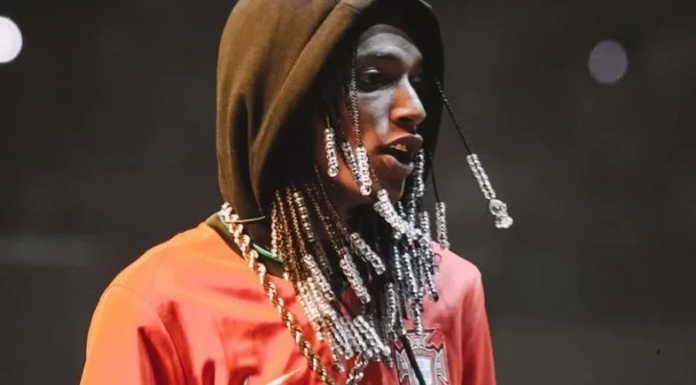 Oruam escreve carta após quase dois meses preso: “Aceito meu castigo”