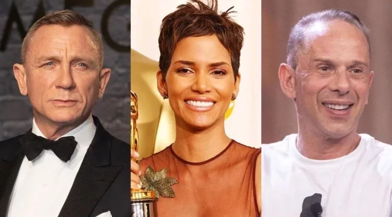 Você sabia que esses famosos já moraram na rua? Tem 2 brasileiros na lista! 