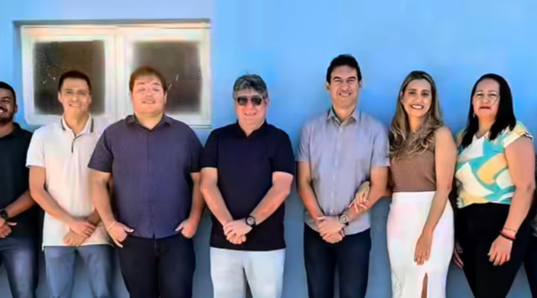 Prefeitura de Caracol inaugura segundo consultório odontológico na zona Rural do município