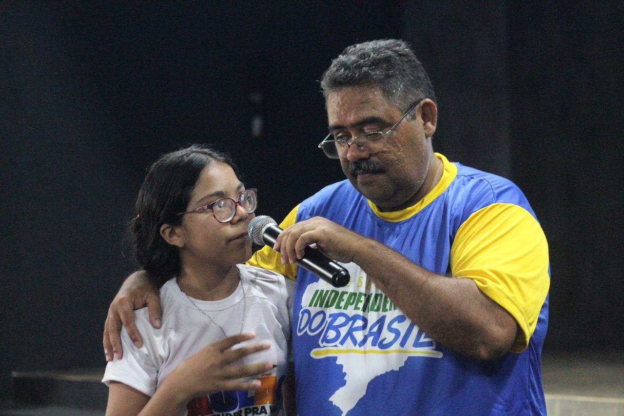 Secretaria de Educação promove aulão para preparar alunos para avaliações do SAEB e SAEPI - Imagem 4