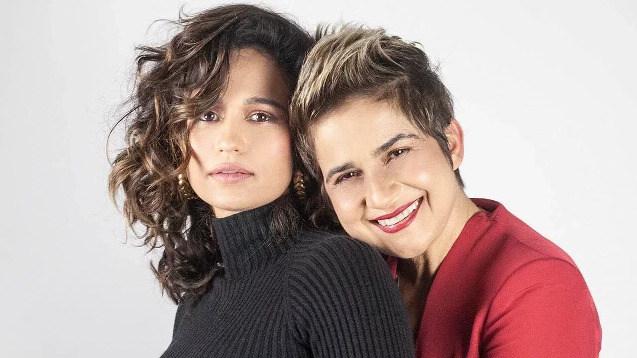 Famosos casais LGBTQ+ que você nem lembrava que existiam - imagem 133569