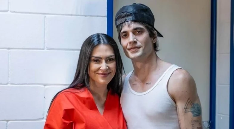 Famosos que são parentes e quase ninguém desconfia; as últimas vão te chocar!