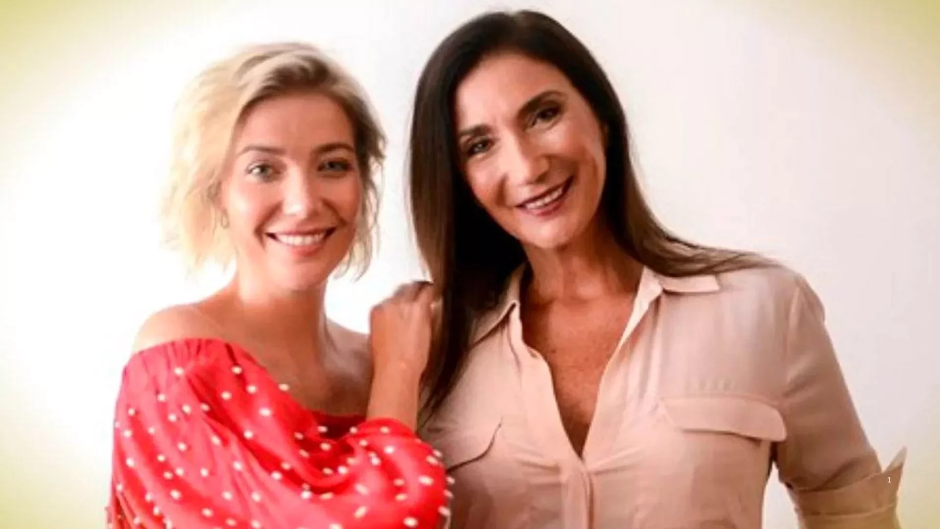 Famosos que são parentes e quase ninguém desconfia; as últimas vão te chocar! - imagem 133558