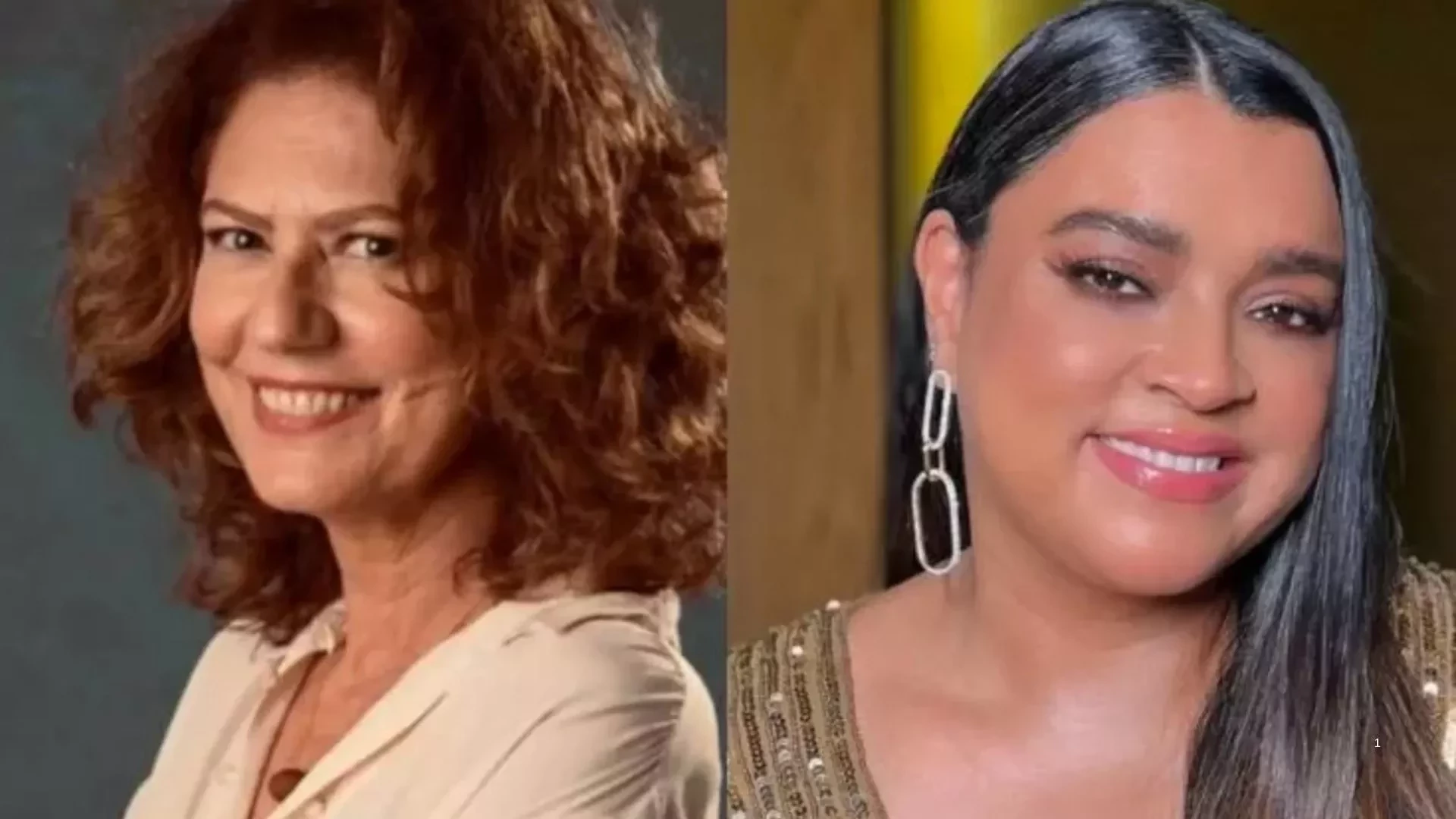 Famosos que são parentes e quase ninguém desconfia; as últimas vão te chocar! - imagem 133561