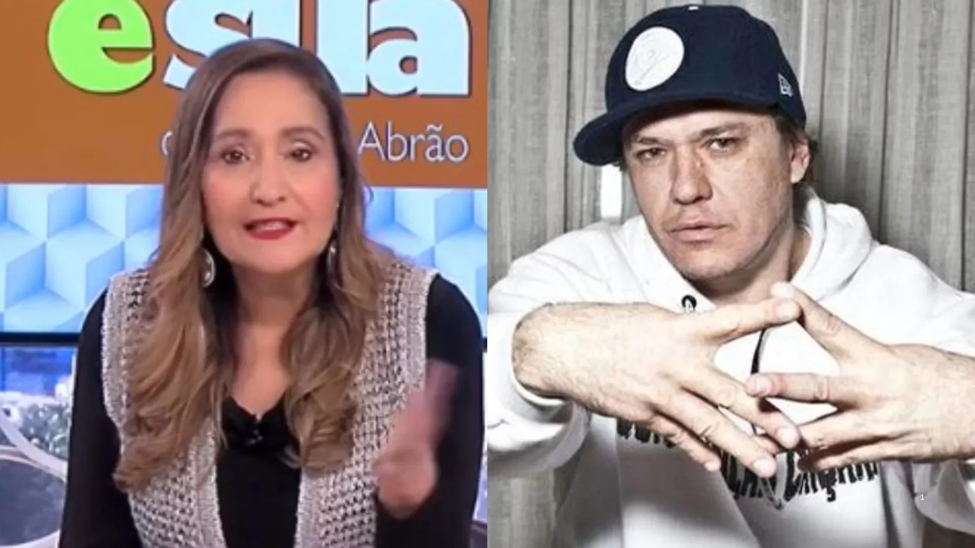 Famosos que são parentes e quase ninguém desconfia; as últimas vão te chocar! - imagem 133560